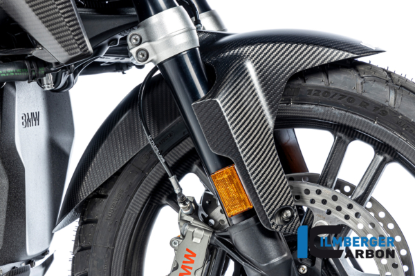 Kotflügel vorne matt BMW R 1300 GS ab 2023 – Bild 2
