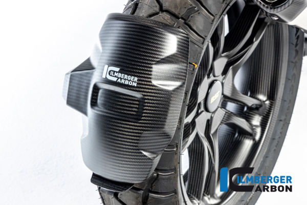 Spritzschutz matt BMW R 1300 GS ab 2023