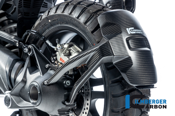 Spritzschutz matt BMW R 1300 GS ab 2023 – Bild 3