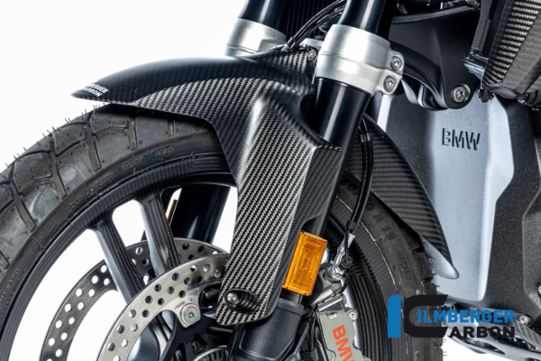 Kotflügel vorne matt BMW R 1300 GS ab 2023 – Bild 3