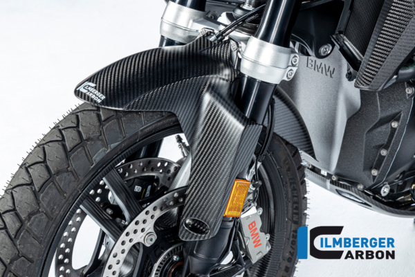 Kotflügel vorne matt BMW R 1300 GS ab 2023 – Bild 4