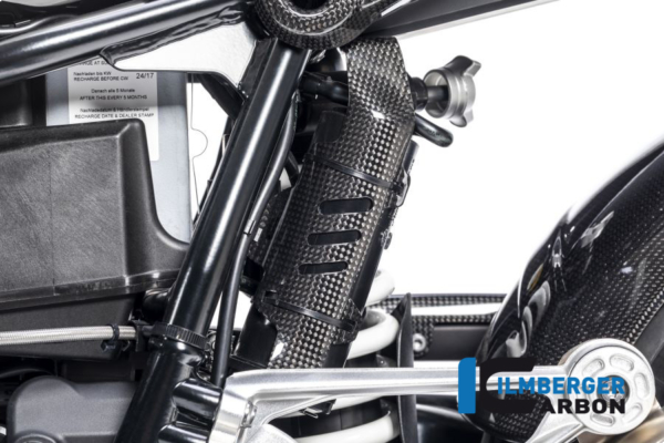 Halterung Tankentlüftung BMW R nine T Racer '17 – Bild 2