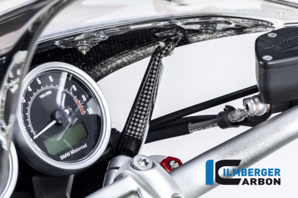 Haltekit für Lenkerverkleidung BMW R NineT
