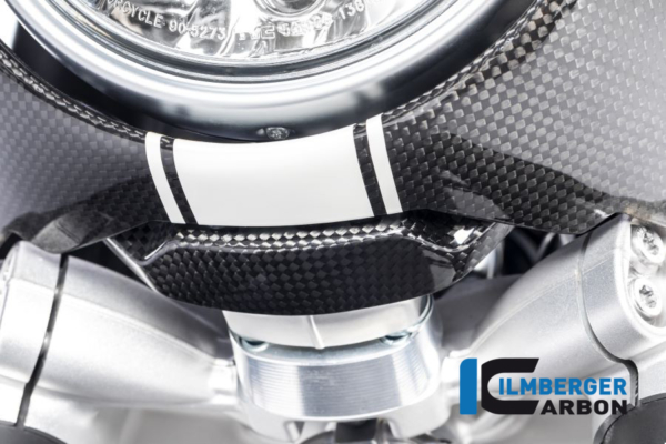 Haltekit für Lenkerverkleidung BMW R NineT – Bild 2