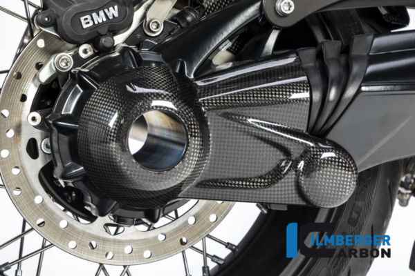 Haltekit für Lenkerverkleidung BMW R NineT – Bild 3