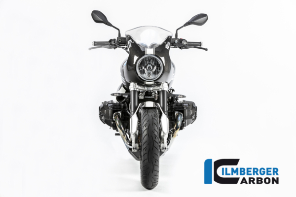 Lenkerverkleidung 90S Style incl. Scheibe BMW R nineT – Bild 2