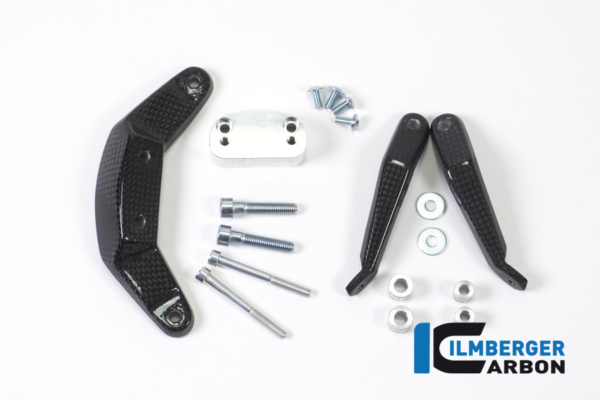 Haltekit für Lenkerverkleidung BMW R NineT – Bild 4