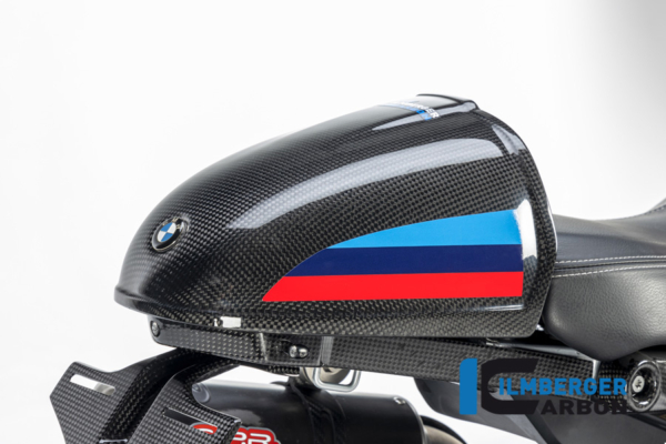 Rahmenheckverkleidung BMW R nine T Racer´17