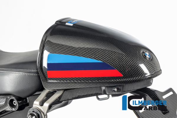 Rahmenheckverkleidung BMW R nine T Racer´17 – Bild 2
