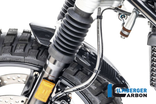 Kotflügel vorn/hinteres Teil BMW R nineT Urban GS – Bild 2