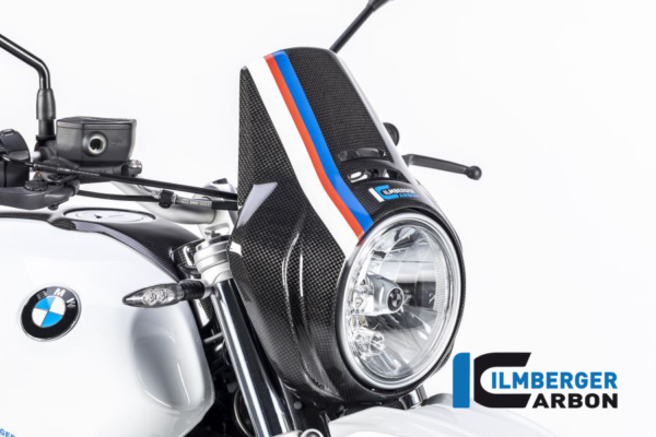 Scheinwerferverkleidung BMW R nineT Urban GS – Bild 3