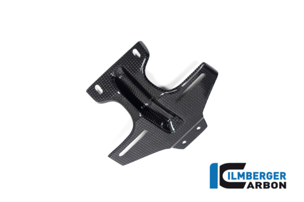 Kennzeichenträger BMW R Nine T – Bild 3