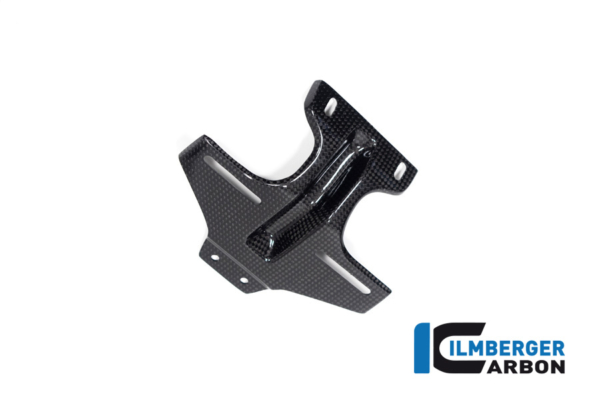 Kennzeichenträger BMW R Nine T – Bild 4