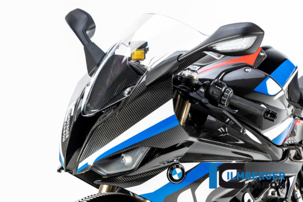 Verkleidungsoberteil Straße einteilig BMW S 1000 RR ab Bj 2019