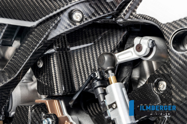 Kabelbaumabdeckung BMW S 1000 RR ab Bj 2019 / M 1000 RR / M 1000 R