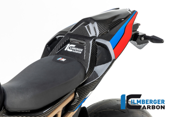 Einperson Heck Mittelteil BMW S 1000 RR ab Bj 2019