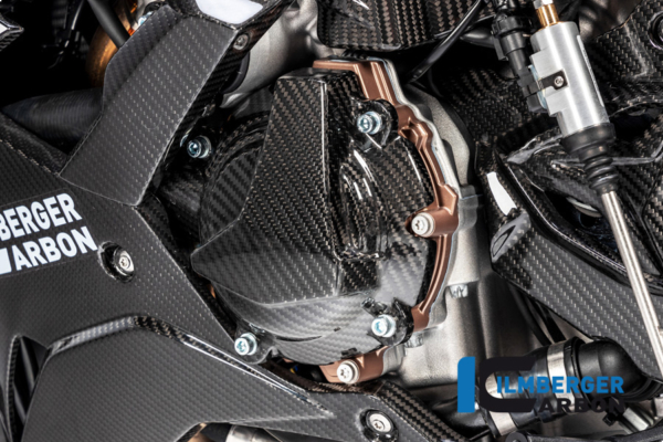 Lichtmaschinenabdeckung BMW S 1000 RR ab Bj 2019