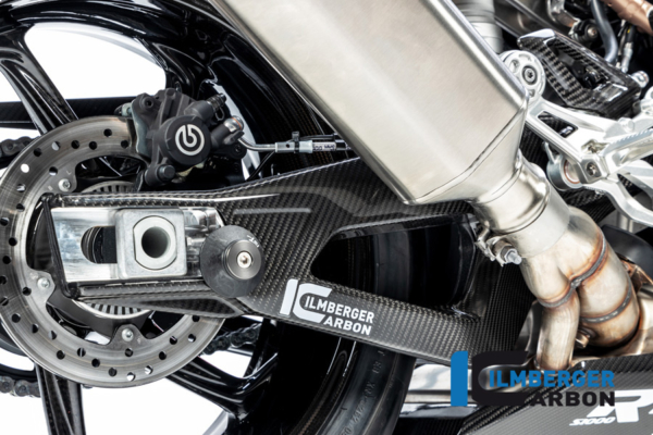 Schwingenabdeckung rechts BMW S 1000 RR ab Bj 2019