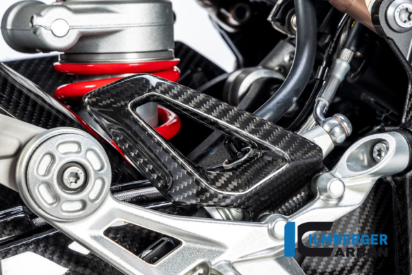 Fersenschutz rechte Seite BMW S 1000 RR ab Bj 2019