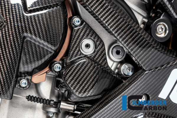 Zündrotorabdeckung BMW S 1000 RR ab Bj 2019
