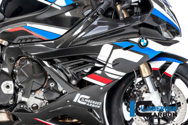 Verkleidungsseitenteil rechts BMW S 1000 RR ab Bj 2019