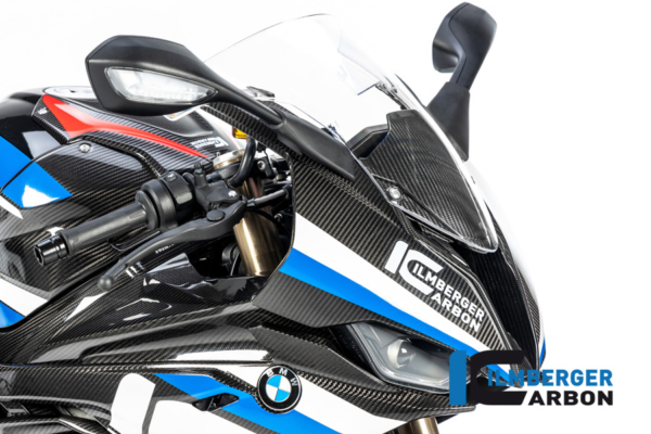 Verkleidungsoberteil Straße einteilig BMW S 1000 RR ab Bj 2019 – Bild 2