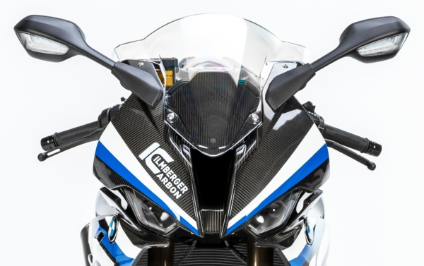 Verkleidungsoberteil Straße einteilig BMW S 1000 RR ab Bj 2019 – Bild 3