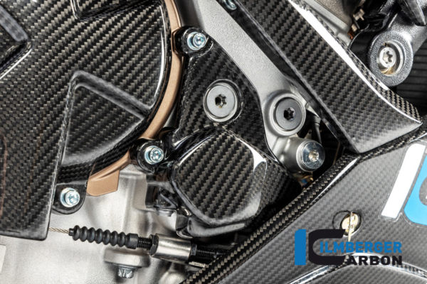 Zündrotorabdeckung BMW S 1000 RR ab Bj 2019 – Bild 2
