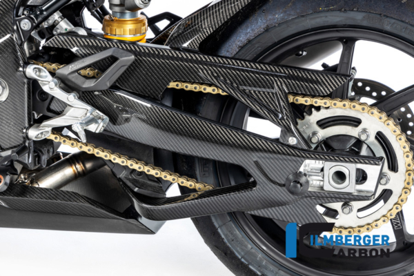 Schwingenabdeckung links BMW S 1000 RR ab Bj 2019 – Bild 2