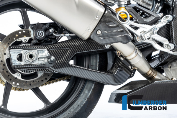 Schwingenabdeckung rechts BMW S 1000 RR ab Bj 2019 – Bild 2