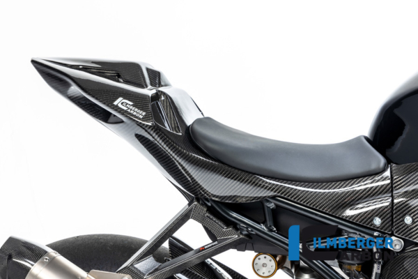 Heckverkleidung Racing BMW M 1000 RR / S 1000 RR ab Bj 2019 – Bild 2