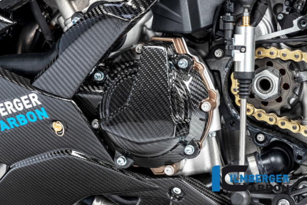 Lichtmaschinenabdeckung BMW S 1000 RR ab Bj 2019 – Bild 2