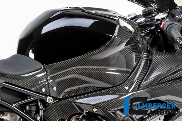 Tankabdeckung Racing BMW S 1000 RR Race ab Bj 2019 – Bild 4