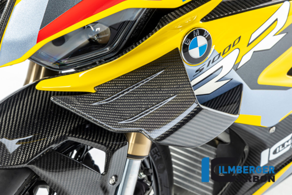 Wingletnachrüstkit für BMW S 1000 RR ab 2019 – Bild 2