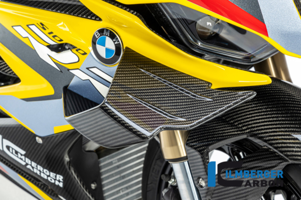 Wingletnachrüstkit für BMW S 1000 RR ab 2019 – Bild 3