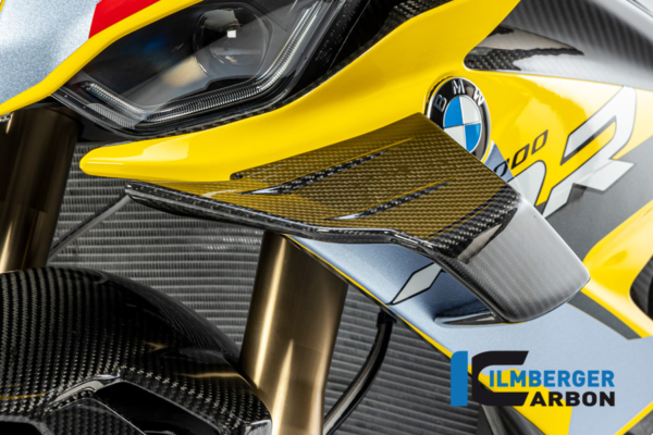 Wingletnachrüstkit für BMW S 1000 RR ab 2019 – Bild 4
