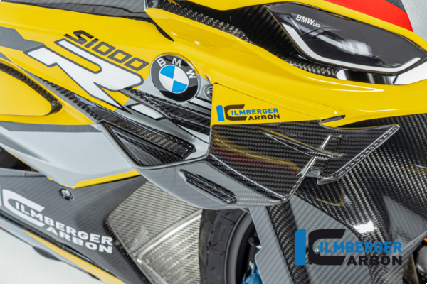 Verkleidungswinglet rechts BMW S 1000 RR ab 2023 – Bild 2