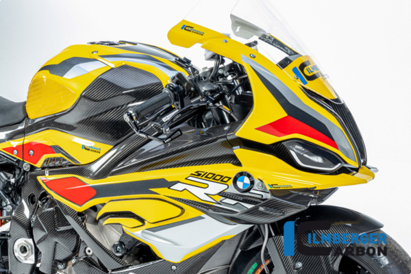 Verkleidungsoberteil Racing BMW S 1000 RR ab 2023