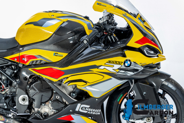 Verkleidungsseitenteil rechts Racing BMW S 1000 RR ab 2023 – Bild 2