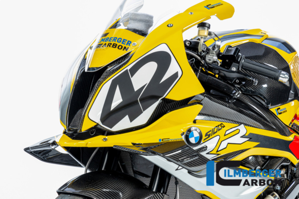 Verkleidungsoberteil Racing BMW S 1000 RR ab 2023 – Bild 2