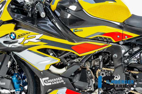 Verkleidungsseitenteil links Racing BMW S 1000 RR ab 2023