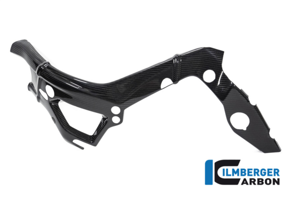 Rahmenabdeckung links grosse Version BMW S 1000 RR ab Bj 2019 – Bild 3