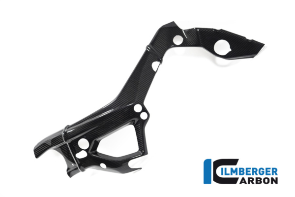 Rahmenabdeckung links grosse Version BMW S 1000 RR ab Bj 2019 – Bild 4