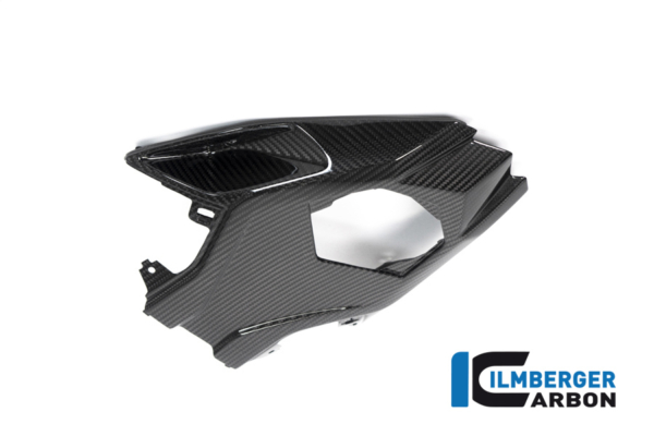 Rahmenheckabdeckung unten BMW S 1000 RR ab Bj 2019
