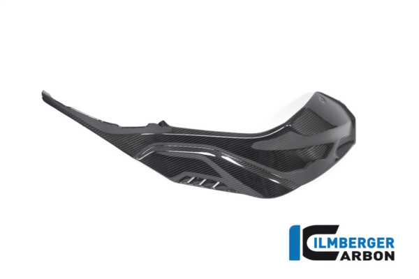 Seitendeckel rechts am Tank incl Seitendeckeleinsatz BMW S 1000 RR ab Bj 2019 – Bild 2