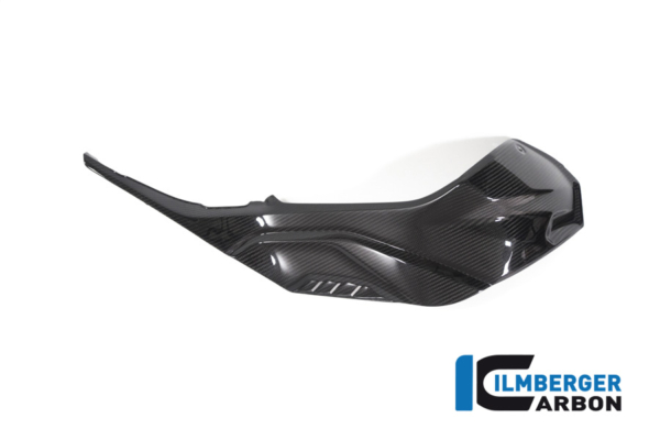 Seitendeckel rechts am Tank incl Seitendeckeleinsatz BMW S 1000 RR ab Bj 2019 – Bild 3