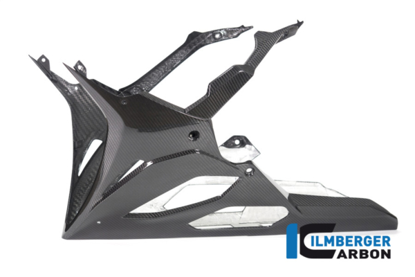 Verkleidungsunterteil lange Version BMW S 1000 RR Strasse ab 2019 – Bild 3