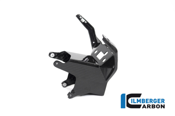 Instrumenteträger / Verkleidungshalter vorne BMW S 1000 RR ab Bj 2019 – Bild 4