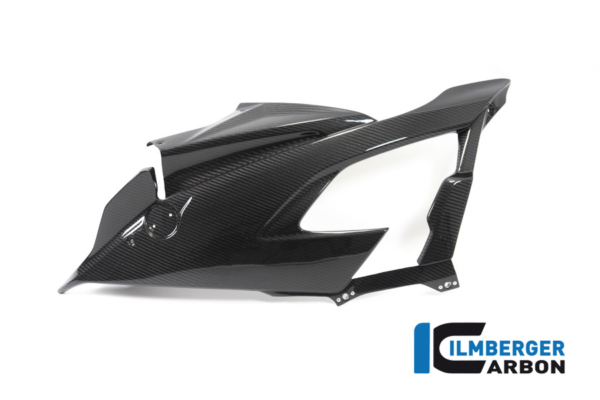 Verkleidungsseitenteil links Racing BMW S 1000 RR ab Bj 2019 – Bild 3