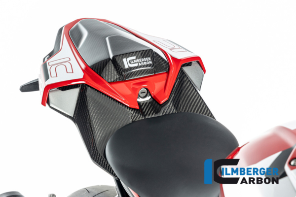 Soziussitzabdeckung BMW M1000RR ab 2023